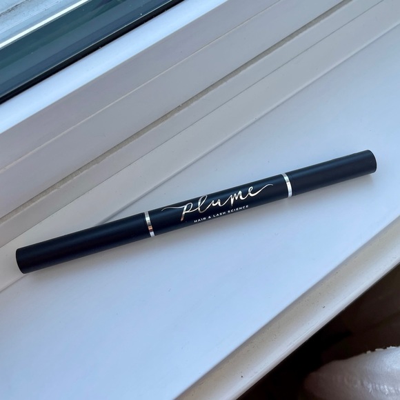 Plume Science Nourish & Define Refillable Brow Pencil, Autumn Sunset - Picture 2 of 7